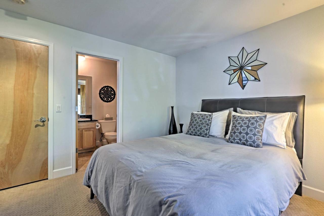 Lohi Apartment With Patio 1 Mi To Downtown Denver! Kültér fotó