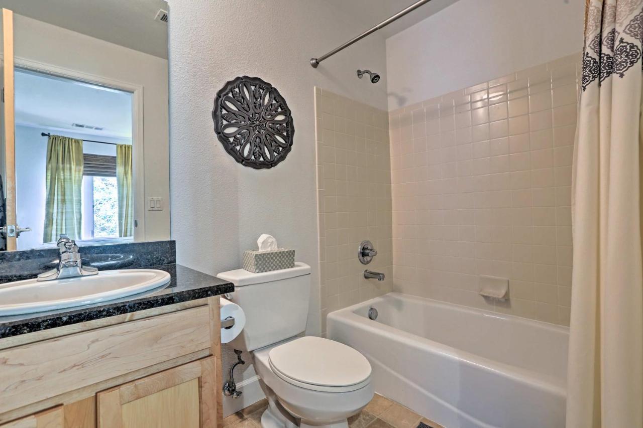 Lohi Apartment With Patio 1 Mi To Downtown Denver! Kültér fotó