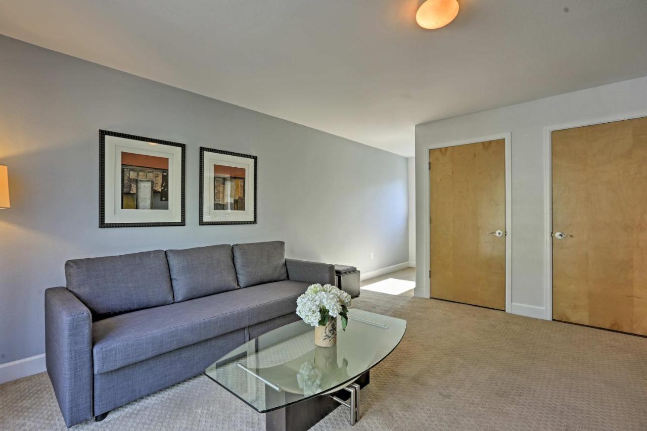 Lohi Apartment With Patio 1 Mi To Downtown Denver! Kültér fotó