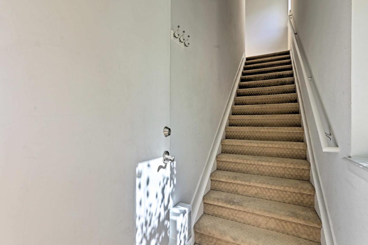 Lohi Apartment With Patio 1 Mi To Downtown Denver! Kültér fotó